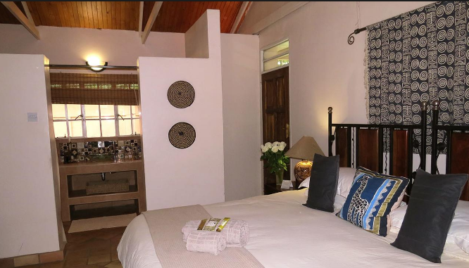 bed and breakfast Harar