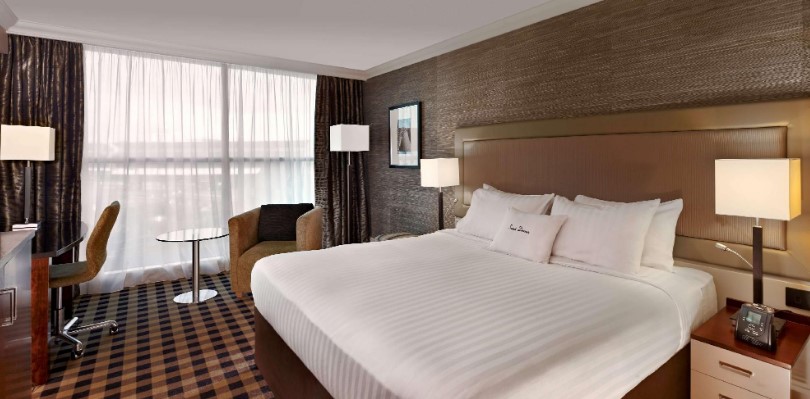 Never Miss A Chance To Check-In The Best Motels In Newcastle