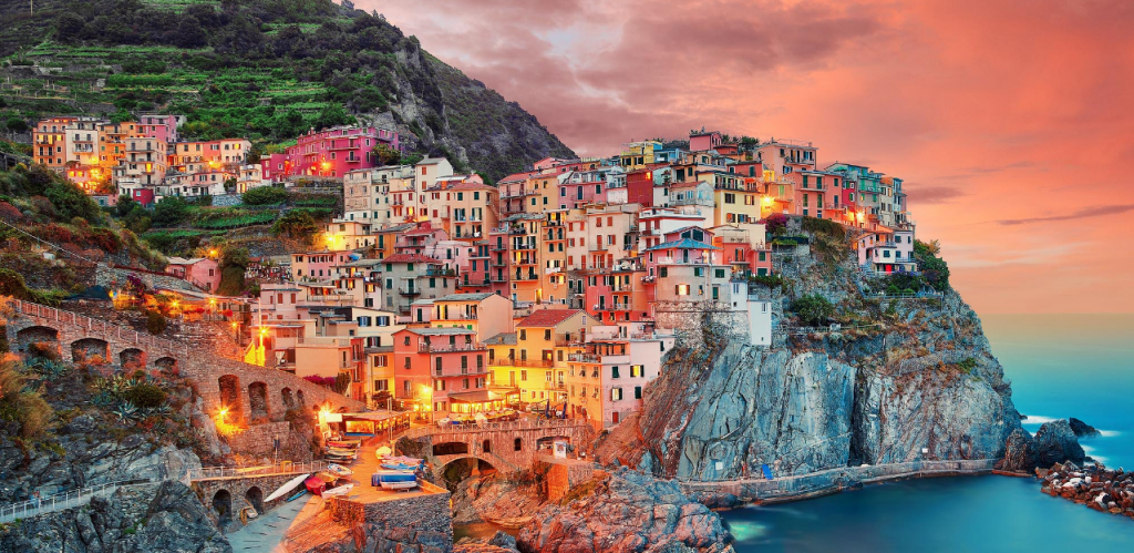 italy travel packages nz