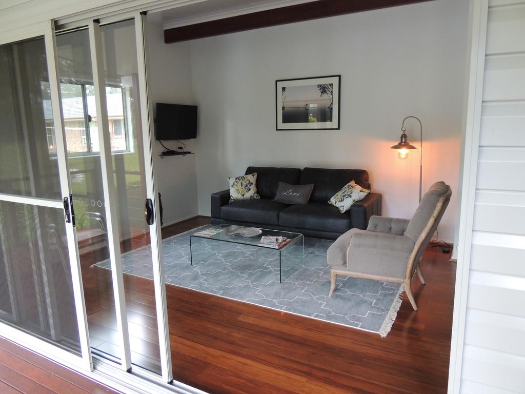 accommodation Woolgoolga