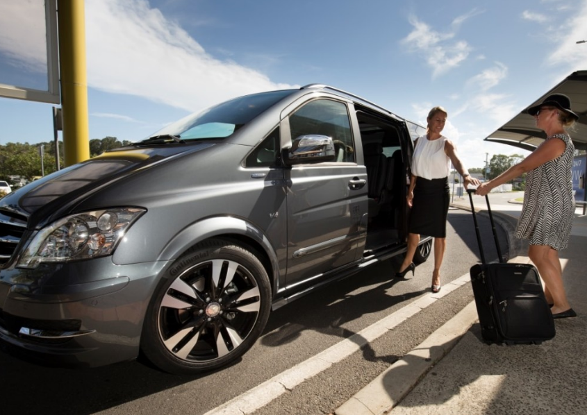 Gold Coast Transfers- Tips To Select The Best Transfer Company