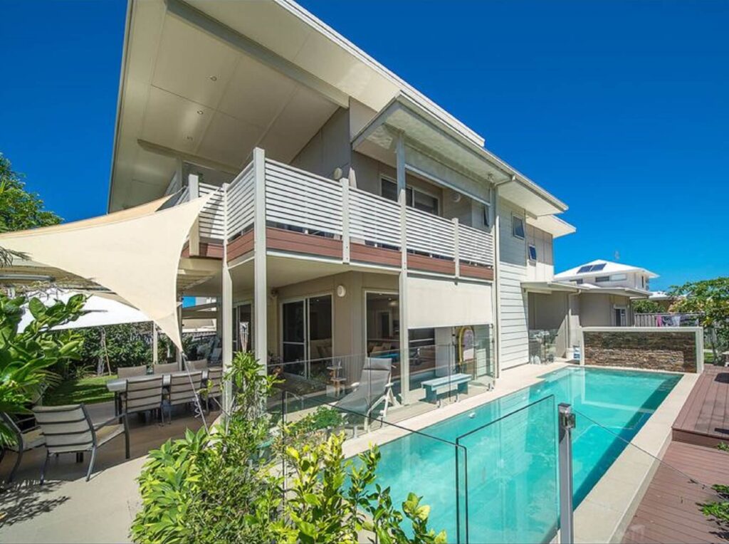 Kingscliff Holiday Rentals | Best In A Holiday House Kingscliff 2021