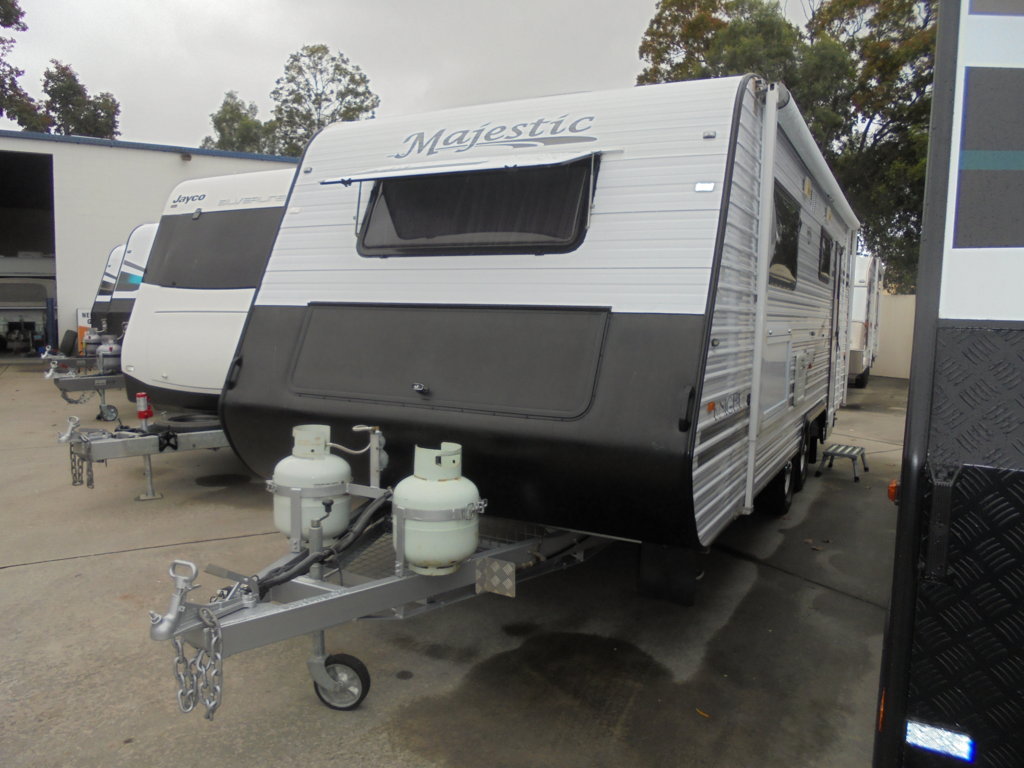 Caravans for Sale – Tips to Purchase a Caravan for the First Time