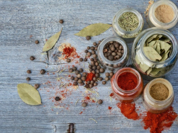 How to Store Your Exotic Spice Blends Safely and Effectively