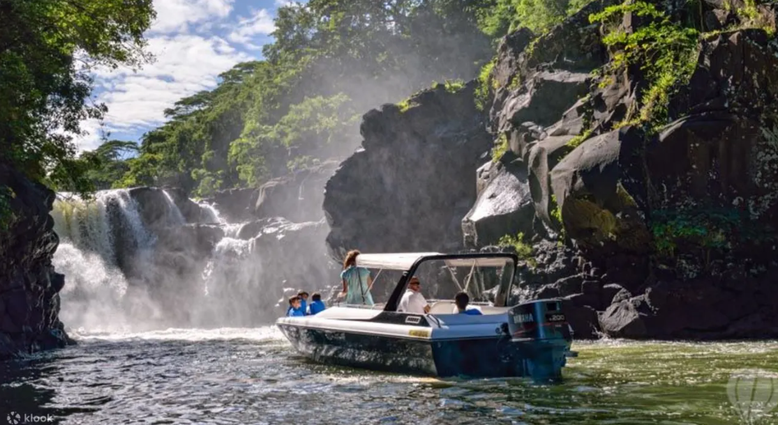 Boat Trip In Mauritius: How To Make The Most Out Of Your Adventure