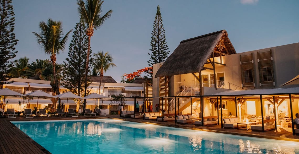 Embarking on Paradise: The Ultimate Guide to Choosing Hotels in Mauritius