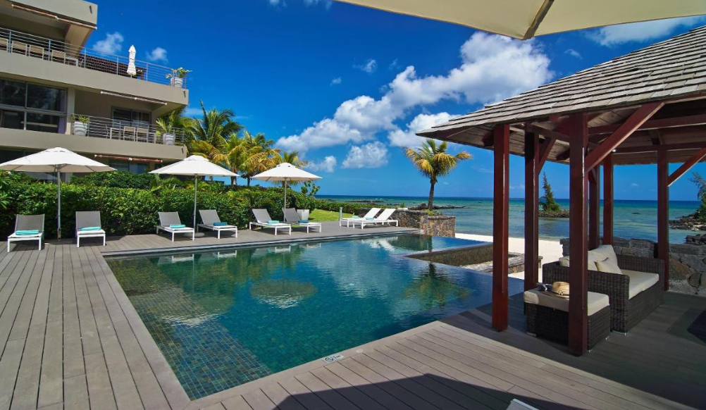 The Benefits of Having Your Leisure Time at the Best Resorts in Mauritius