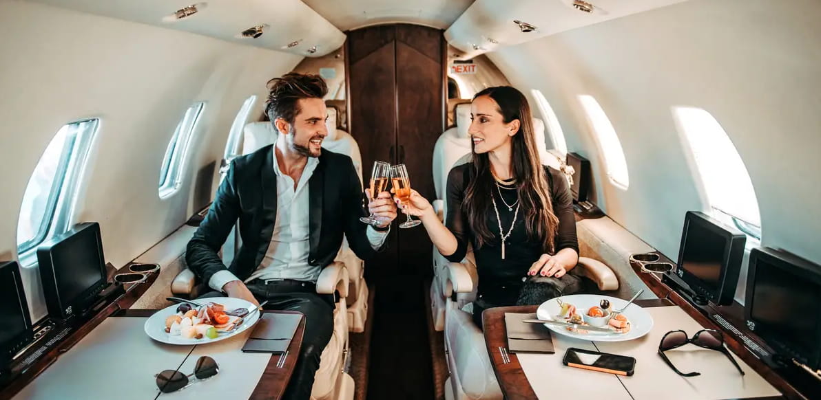 How to Maximize Your Luxury Private Jet Vacation in Mauritius?